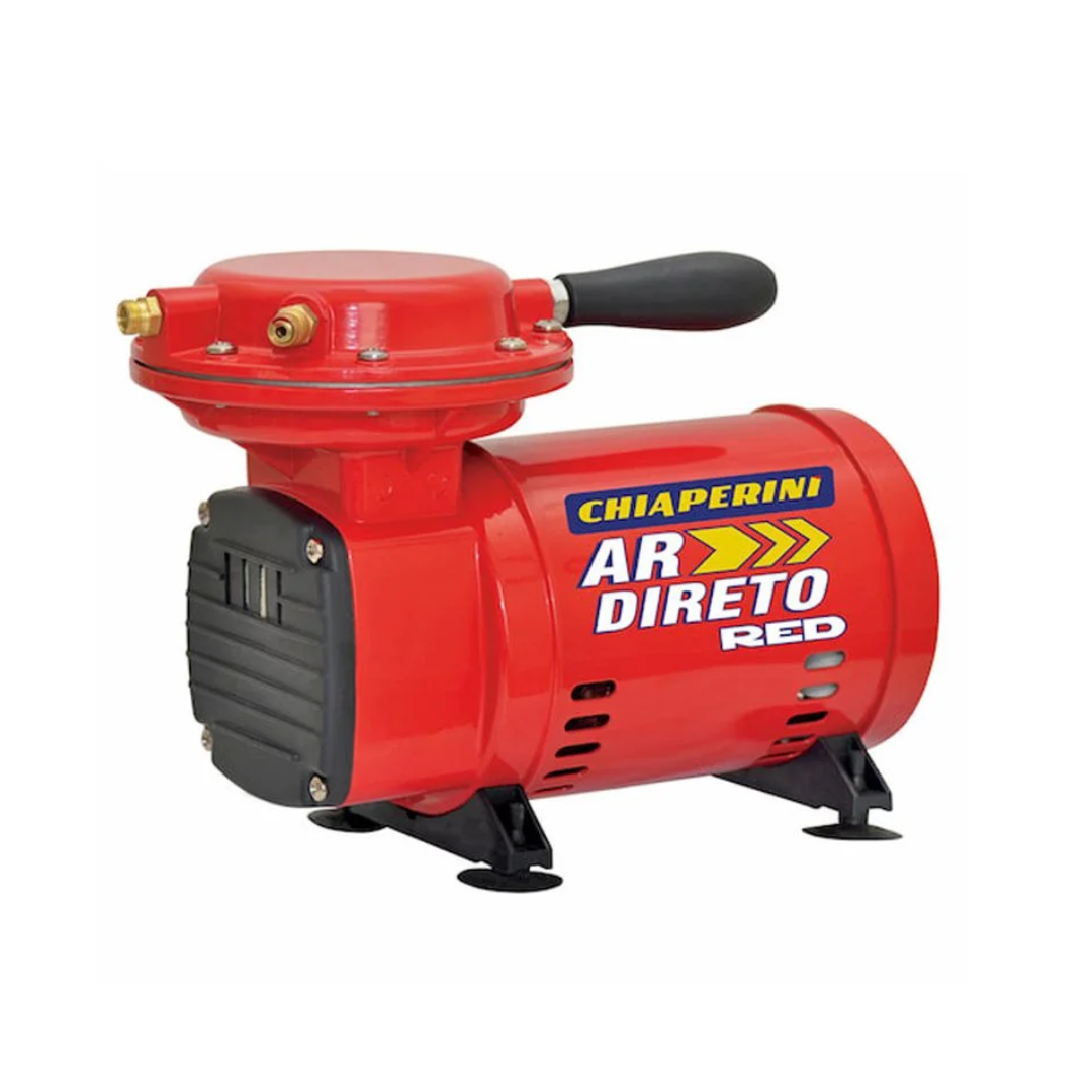 COMPRESSOR DE AR DIRETO - TUFÃO