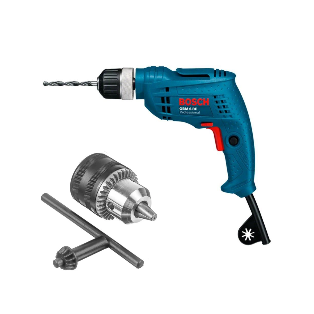 FURADEIRA DE MANDRIL