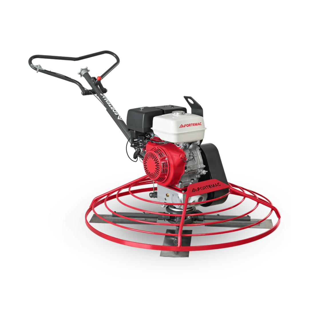 ALISADORA DE CONCRETO