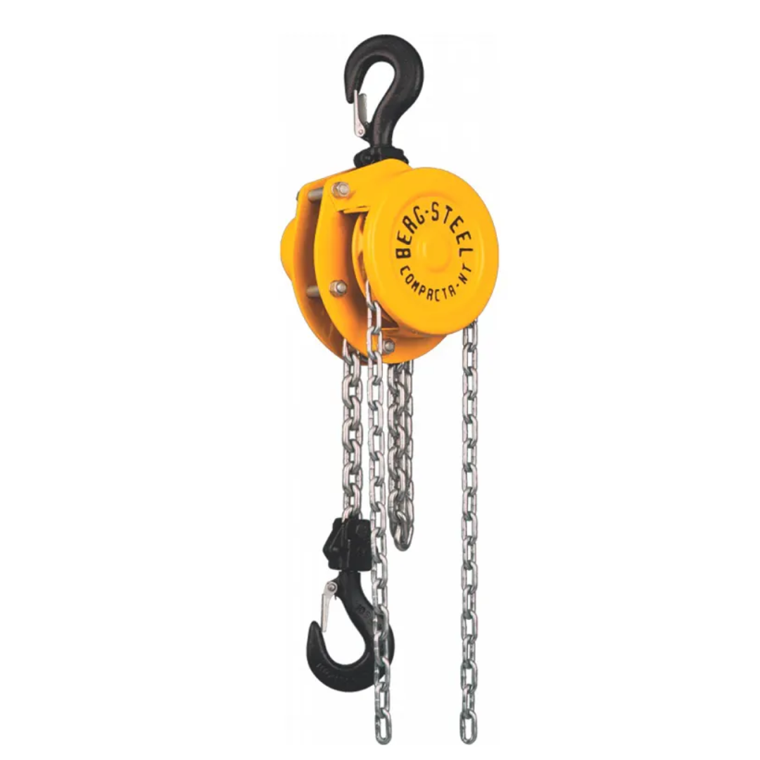 TALHA MANUAL DE CORRENTE