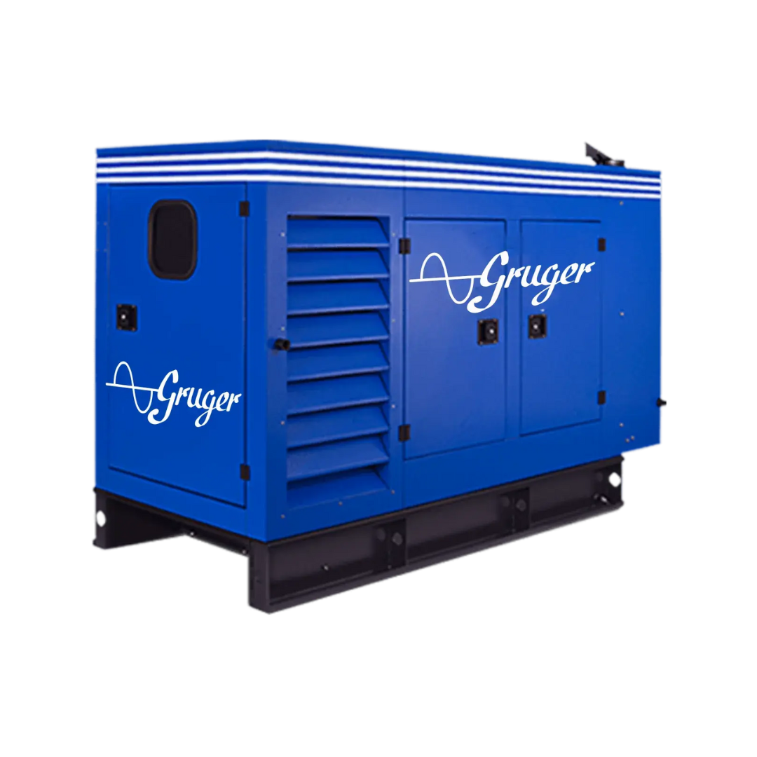 GERADOR DE ENERGIA - 170 KVA
